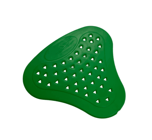 Tela odorizante para mictório Verde eucalipto Fortcom. Categoria Produtos de Limpeza. Subcategoria Telas para Mictório. Marca Mazzo. Quantidade 1. Casa Limpa em São Paulo, Rua Apinajés 1484, Sumaré.