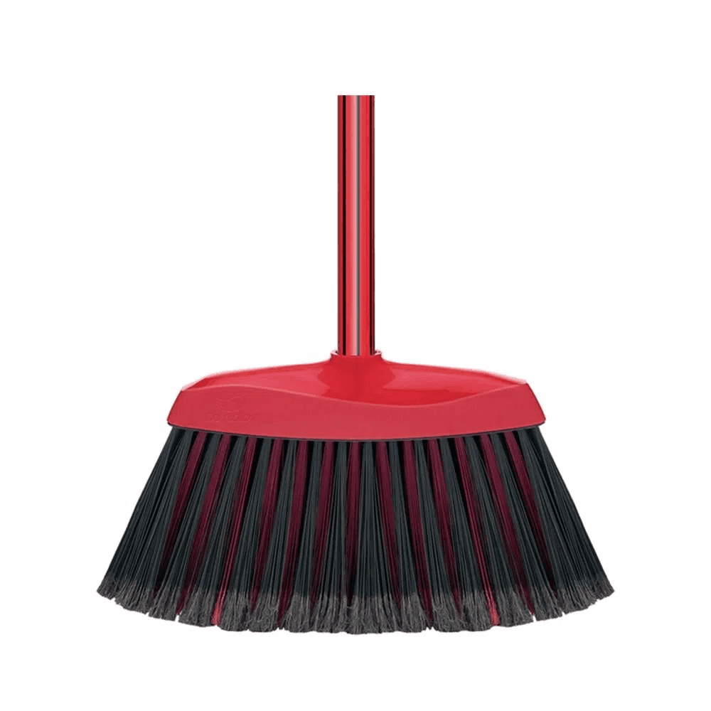 Vassoura Multiuso Madri Condor Indicada para Uso Interno e Externo. Categoria Acessórios para Limpeza. Subcategoria Vassouras. Marca Condor. Quantidade 1. Casa Limpa em São Paulo, Rua Apinajés 1484, Sumaré.