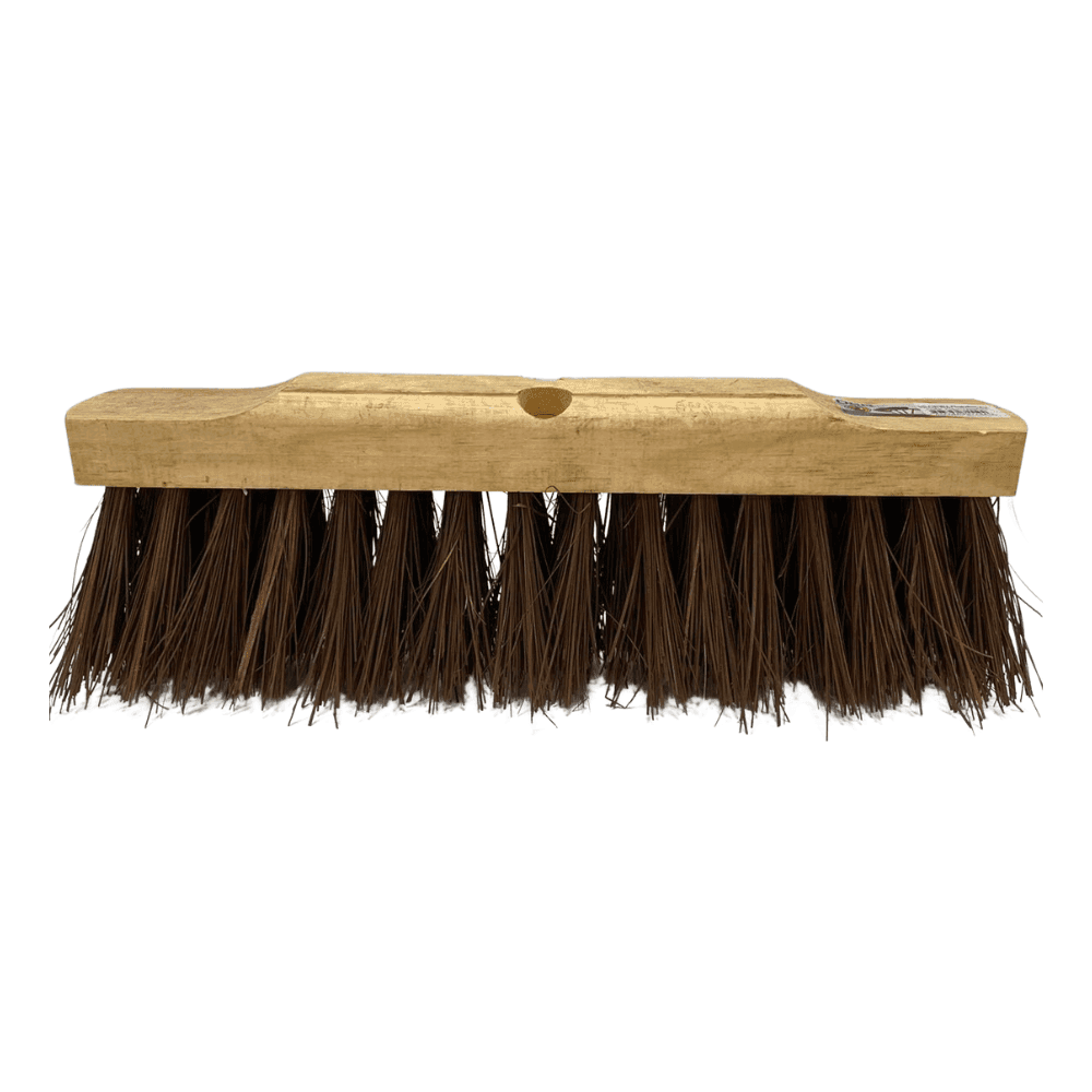 Vassoura Tipo Prefeitura Piaçava 40cm sem Cabo DSR. Categoria Acessórios para Limpeza. Subcategoria Vassouras. Marca DSR. Quantidade 1. Casa Limpa em São Paulo, Rua Apinajés 1484, Sumaré.